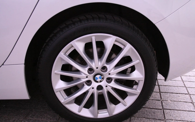 BMW Seria 1 cena 99900 przebieg: 55700, rok produkcji 2020 z Rakoniewice małe 232